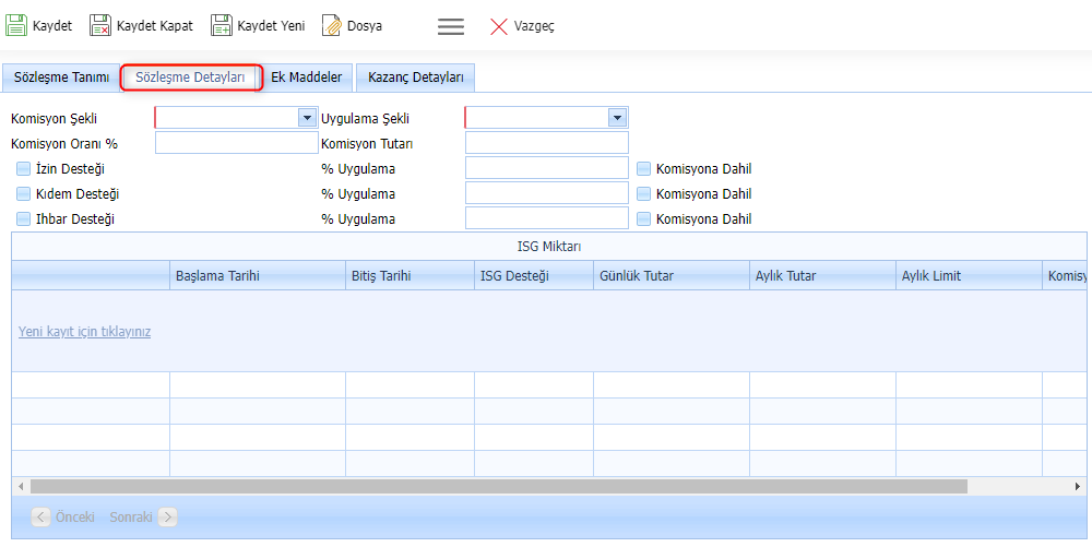 Dış Kaynak Yönetimi Sözleşme Tanım3
