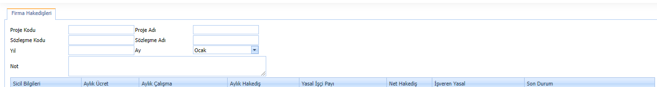 Dış Kaynak Yönetimi Firma Hakedişleri2
