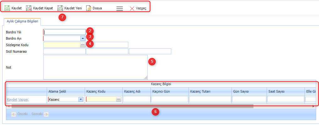 Dış Kaynak Yönetimi Aylık Çalışma Bilgileri2